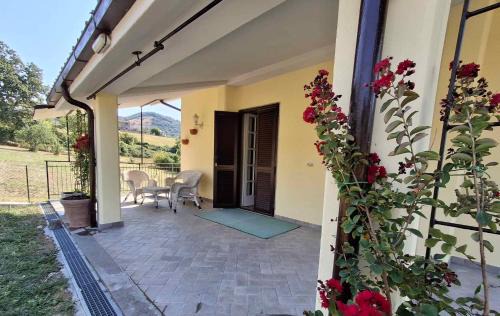 Monte San Giovanni in Sabina House | Villa Franca