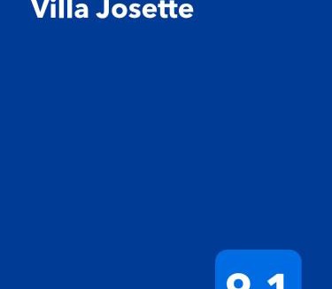 Sant'Egidio del Monte Albino Bed & Breakfast | Villa Josette