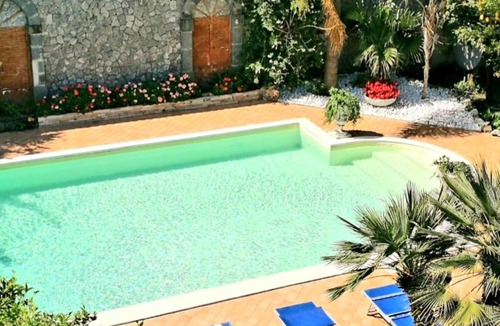 Sant'Egidio del Monte Albino Apartment | Villa le Favole Apartments