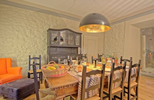 Pieve di Chio Villa | Villa Rassinata - Holiday Rental with swimming pool in Cortona, Tuscany.