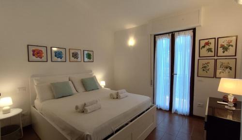 Sperlonga Villa | Villa 120m dal Mare - WiFi, Giardino, Posto auto Privato