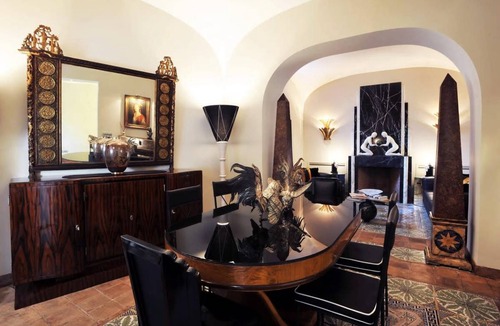 Trastevere Villa | Villa ∙ 2 bedrooms ∙ 4 guests