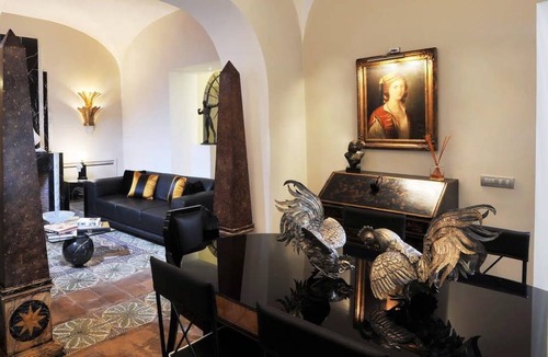 Trastevere Villa | Villa ∙ 2 bedrooms ∙ 4 guests