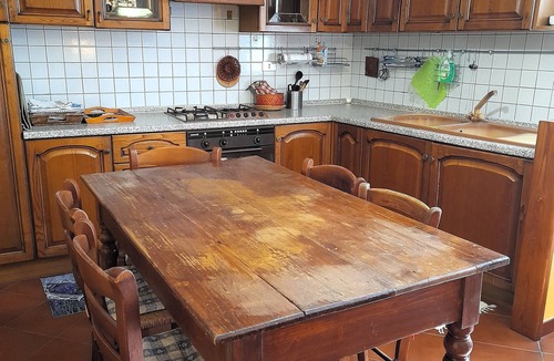 Messenano House | villa - 3 rooms - 2/4 people