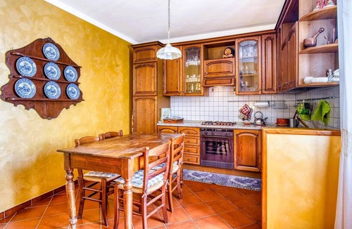 Messenano House | villa - 3 rooms - 2/4 people