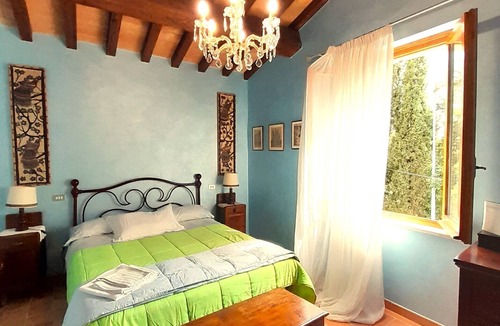 Messenano House | villa - 3 rooms - 2/4 people