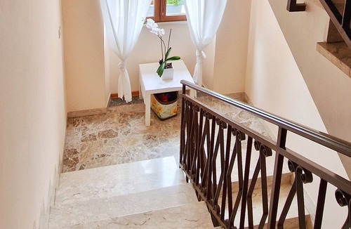 Frisa Villa | Villa 5 minutes from the sea and 30 minutes from the mountains!