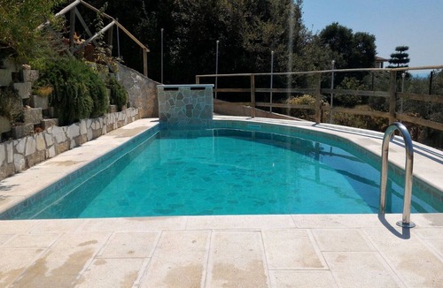 Schifanoia Villa | Villa -50 Min From Rome, Amazing View & Comfort