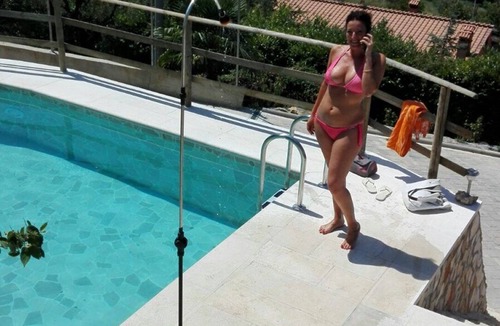 Schifanoia Villa | Villa -50 Min From Rome, Amazing View & Comfort