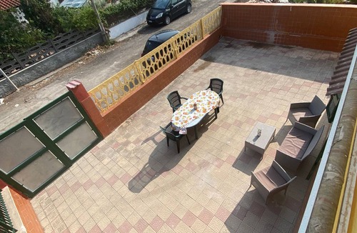 Castel Volturno Boat Rental | Villa a due Passi dal Mare, Pescopagano