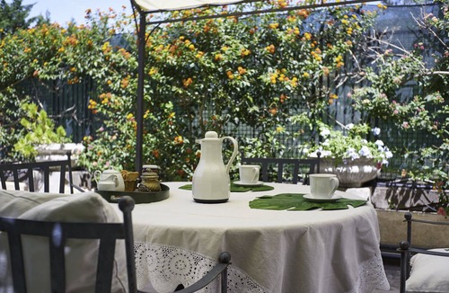 Formia Villa | Villa a stone's throw from the beach on the promenade of Vindicio - Formia