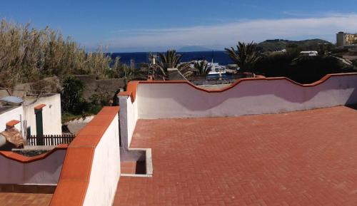 Ventotene House | Villa a Ventotene