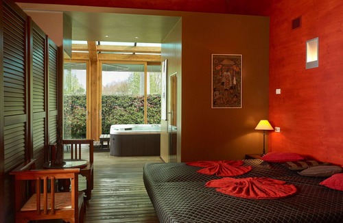 Faenza Hotel | Villa Abbondanzi Resort