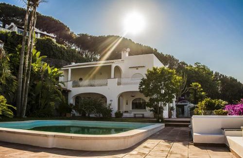 Casamicciola Terme Bed & Breakfast | Villa Abelarda