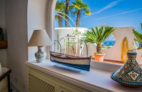 Casamicciola Terme Bed & Breakfast | Villa Abelarda