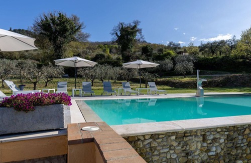Panicale Villa | Villa Acquaviva - Panicale ,Umbria