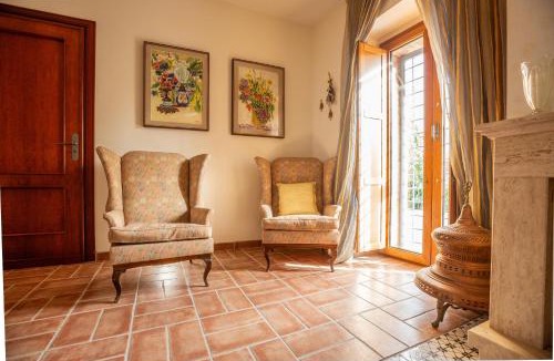 Torrecuso House | Villa Ada - Casale nel Sannio