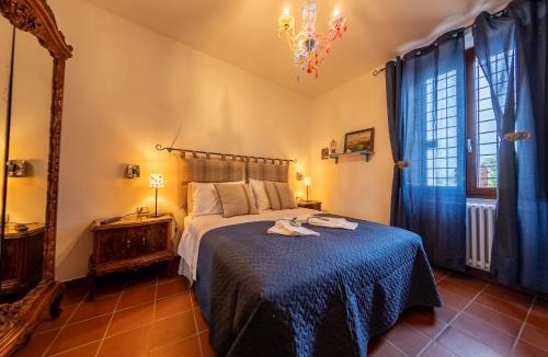 Torrecuso House | Villa Ada - Casale nel Sannio
