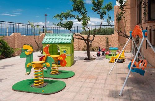 Bocale Villa | Villa Adelaide, Casa Vacanze a Reggio Calabria