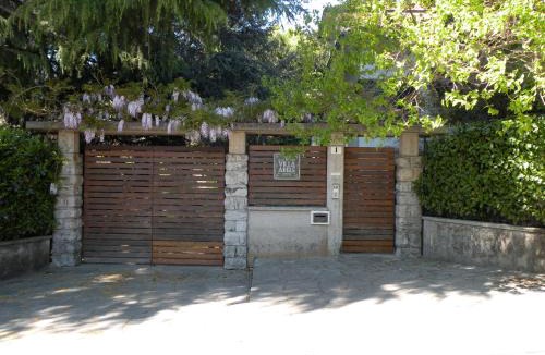 Varese Bed & Breakfast | Villa Adele