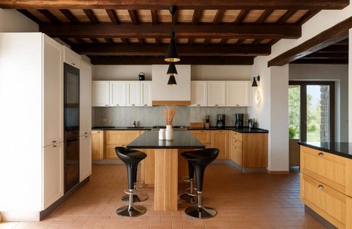 Castelraimondo Villa | VILLA ADELE - Ville Carborello