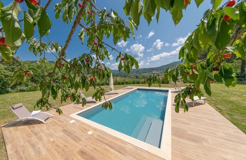 Lustignano House | Villa Adelmo appartamento privato