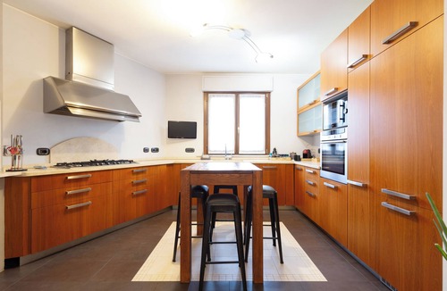 Ponte Valleceppi Apartment | Villa Adige Luxury