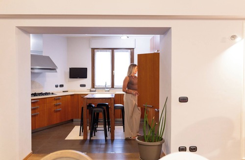Ponte Valleceppi Apartment | Villa Adige Luxury