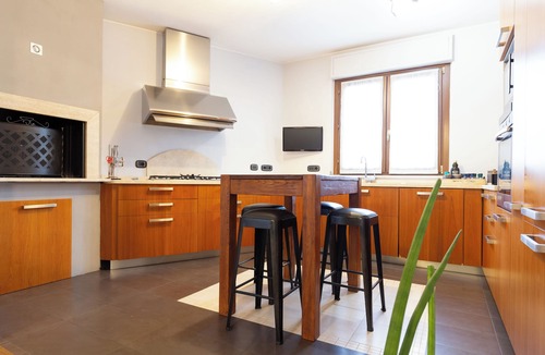 Ponte Valleceppi Apartment | Villa Adige Luxury
