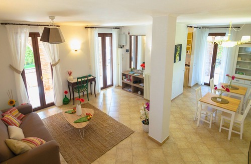 Andria Bed & Breakfast | Villa Adriana Puglia - B&B & Private Villa
