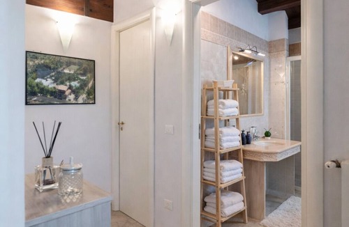 Andria Bed & Breakfast | Villa Adriana Puglia - B&B & Private Villa
