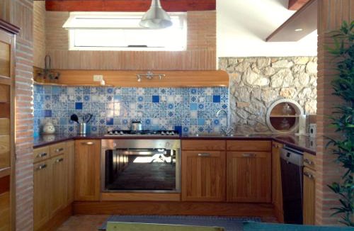 Terracina Villa | Villa "Ai Galli"