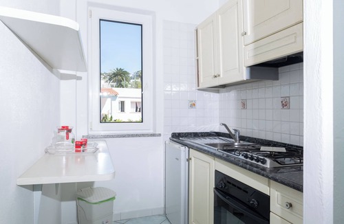 Forio Villa | villa al mare famiglia calise
