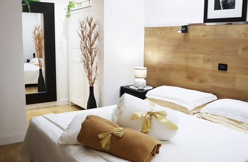 Pineta Hotel | Villa Alba Boutique Hotel