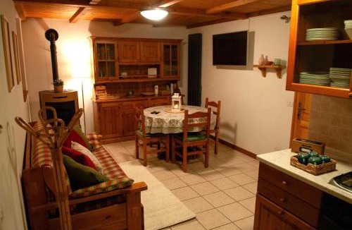 Piode Apartment | Villa Alba