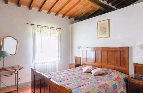 Arezzo Other | Villa Albergotti - Casa Grande