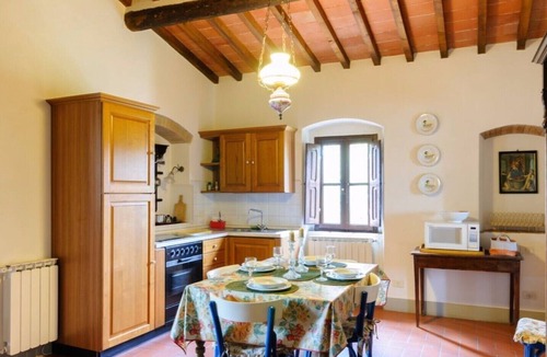 Arezzo Other | Villa Albergotti - Casa Grande