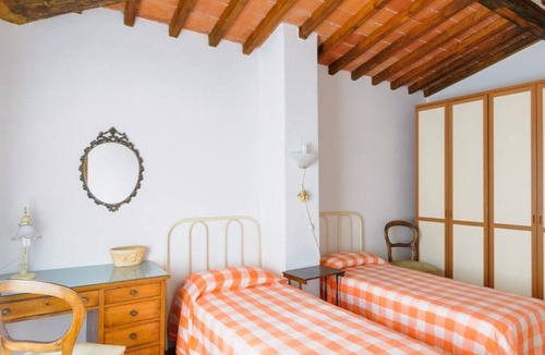 Arezzo Other | Villa Albergotti - Casa Grande
