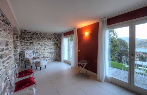 Baveno Villa | Villa Alina with pool and lake view - My Rental Homes