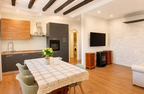 Godiasco House | Villa Allegra