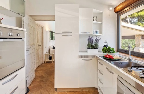 Ansedonia Villa | Villa Althaea 6, Emma Villas