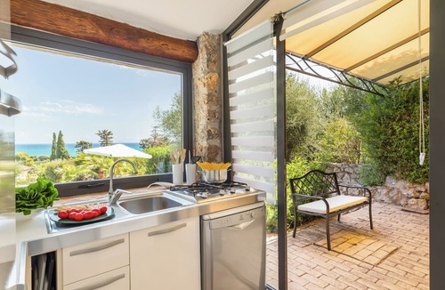Ansedonia Villa | Villa Althaea 6, Emma Villas