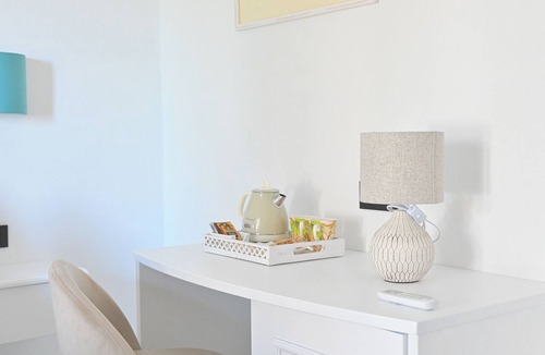 Ischia Porto Apartment | Villa Althea - Ischia Luxury Retreat