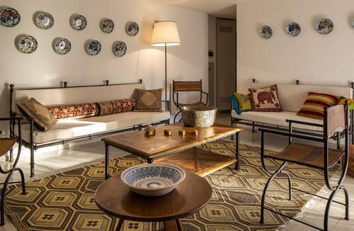 Ansedonia House | Villa Amabilia - Luxury beachfront Villa with pool