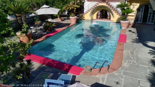 Marini Villa | Villa Amalia Resort for family & friends !