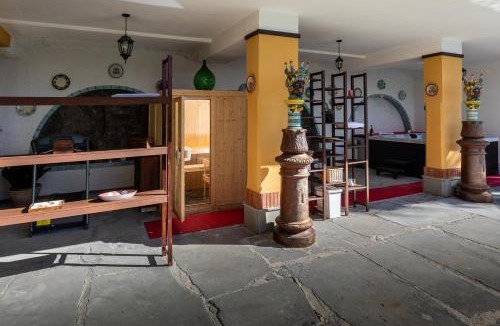Marini Villa | Villa Amalia Resort for family & friends !