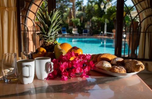 Marini Villa | Villa Amalia Resort for family & friends !