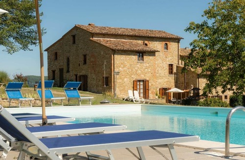 Bivio Lugnano Villa | Villa Amarcord - Villa Amarcord