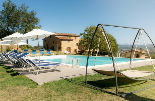 Bivio Lugnano Villa | Villa Amarcord - Villa Amarcord