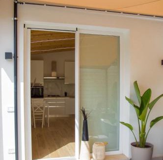 Terracina House | VILLA AMBROSIA 172 A